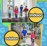 Saltarín Interactivo - Boing Boing PRO 🎁 OFERTA BORRADOR