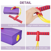 Saltarín Interactivo - Boing Boing PRO 🎁 OFERTA BORRADOR