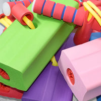 Saltarín Interactivo - Boing Boing PRO 🎁 OFERTA BORRADOR