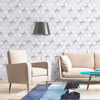 Papel Adhesivo Para Pared C