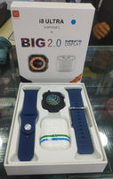 Combo 🎁 Smart Watch 2 En 1  ⌚️+ auricular🎶