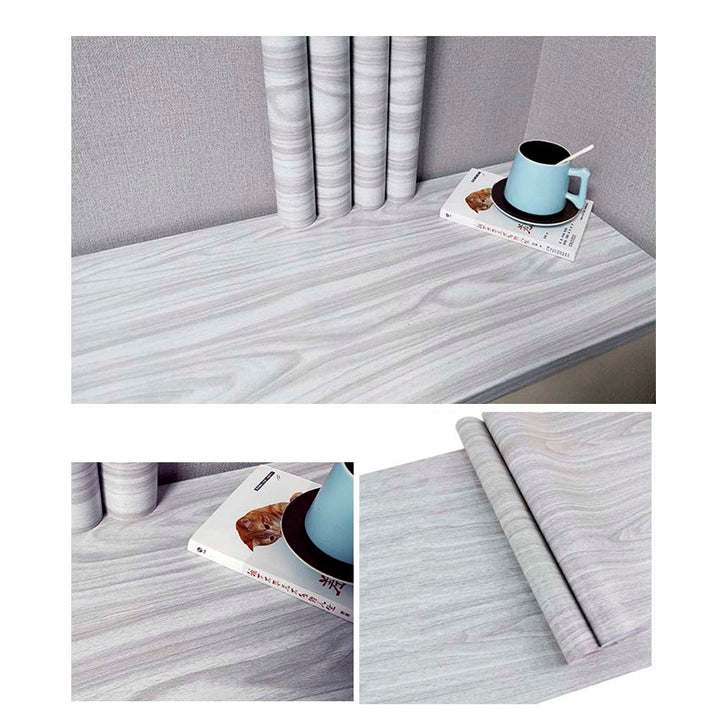 Papel Adhesivo Para Pared C