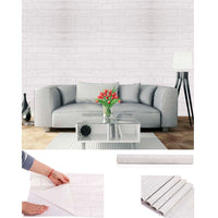 Papel Adhesivo Para Pared C