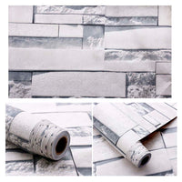 Papel Adhesivo Para Pared C