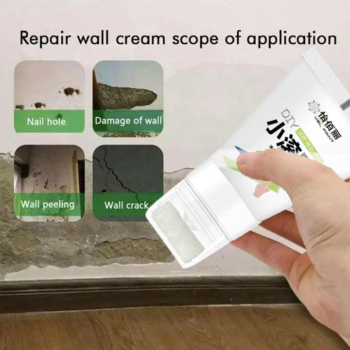 Reparador instantáneo de paredes 🧱 MAGICWALL PRO 💥 (Elimina imperfecciones fácil y rápido)