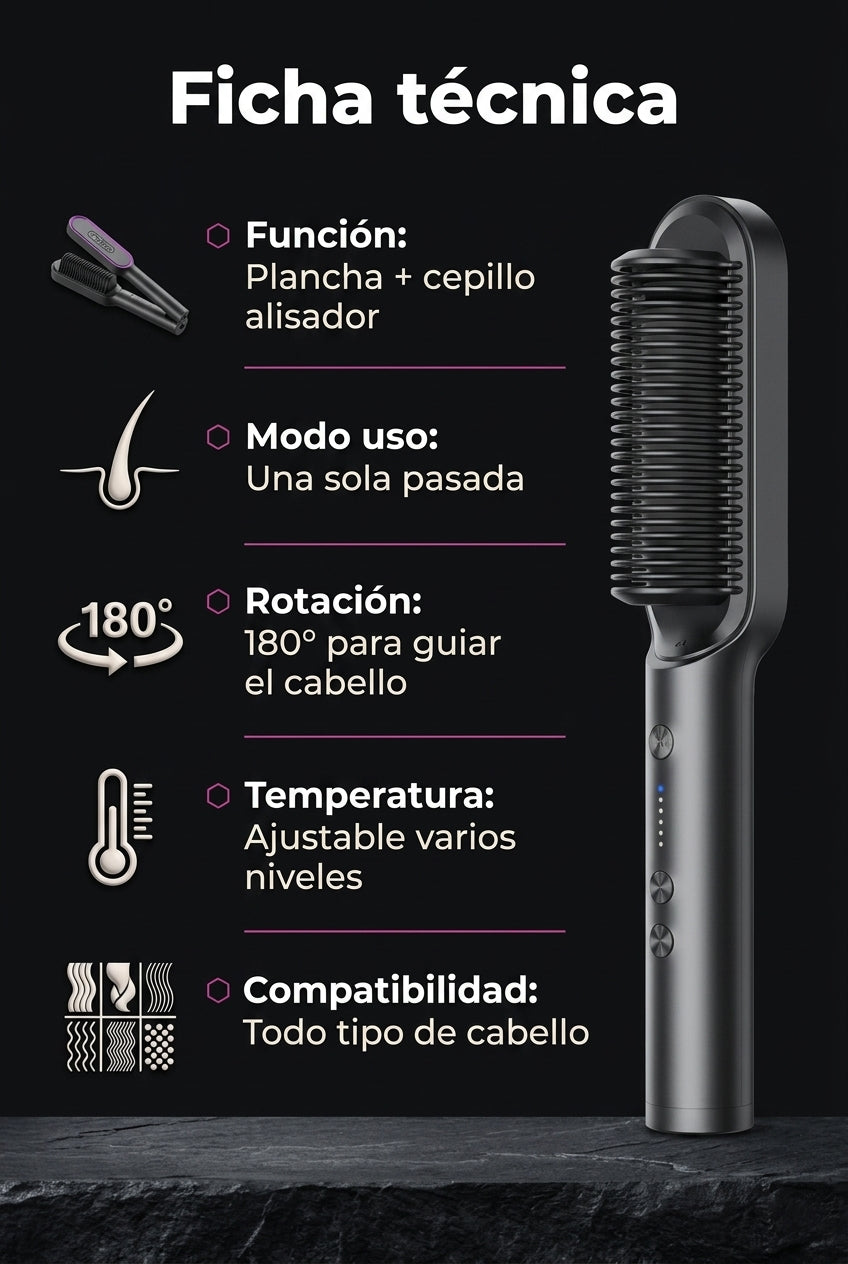 Ficha técnica