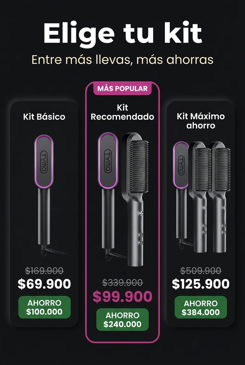 Oferta kits