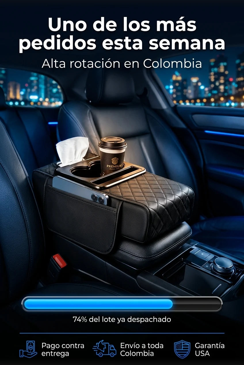 Uno de los más pedidos esta semana en Colombia