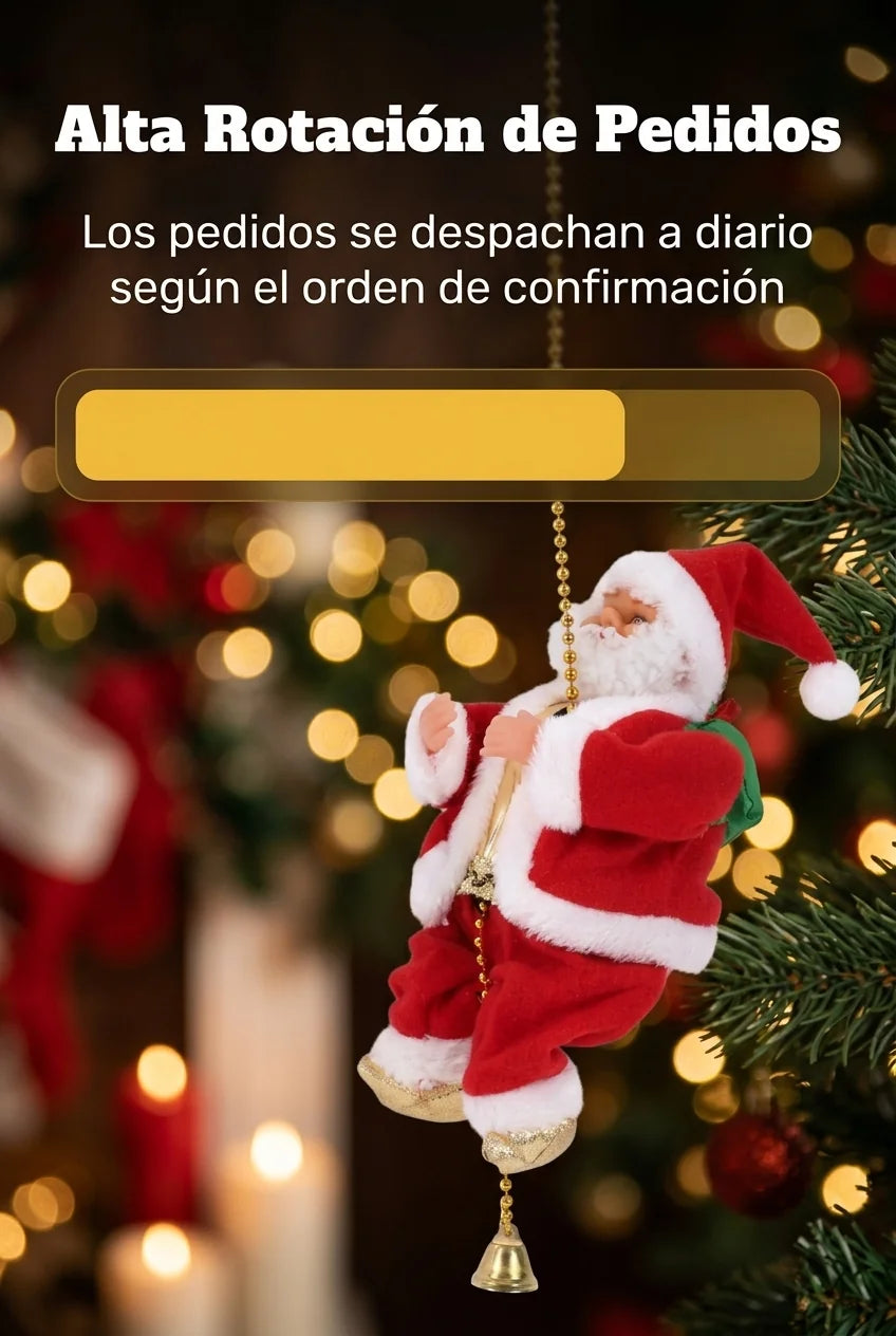 Alta rotación de pedidos